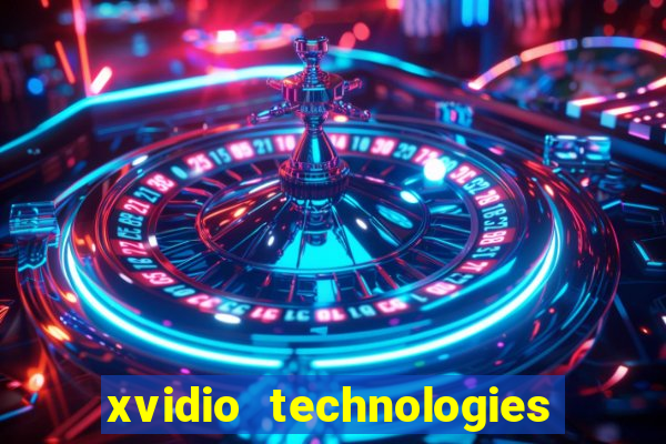 xvidio technologies startup brasil 2024